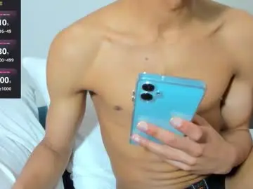 Chaturbate Adult Webcam of corbin_jr