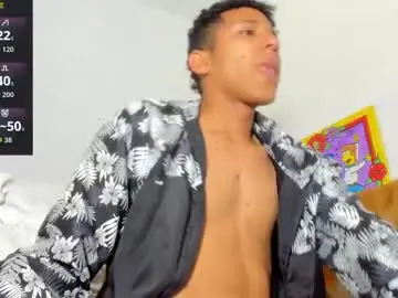 Chaturbate Adult Video Chat of corbin_jr