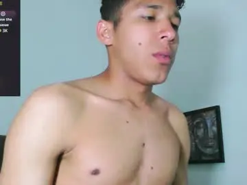 Chaturbate Sex Chat of corbin_jr