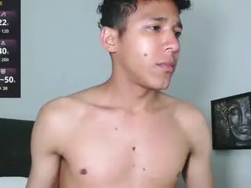Chaturbate Watch Live Sex Cams of corbin_jr