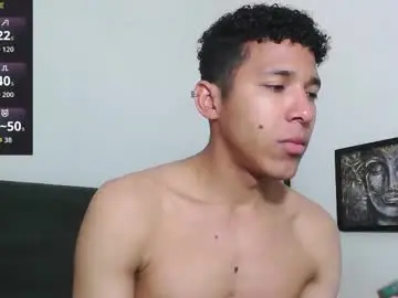 Chaturbate Free Porn Cam of corbin_jr