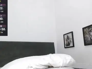 Chaturbate Sex Chat of corbin_jr