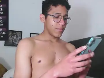 Chaturbate Free Porn Cam of corbin_jr