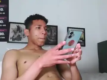 Chaturbate Adult Video Chat of corbin_jr