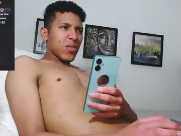 Chaturbate Sex Cam of corbin_jr