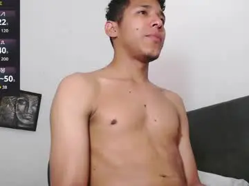 Chaturbate Adult Video Chat of corbin_jr