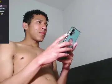 Chaturbate Best live sex cam show of corbin_jr