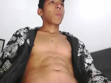 Chaturbate Live Porn of corbin_jr