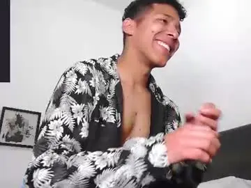 Chaturbate Nude Webcam of corbin_jr
