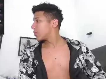 Chaturbate Sex Chat of corbin_jr