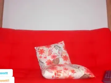 Chaturbate Sex Chat of curly_sweett