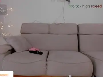 Chaturbate Sex Chat of curly_sweett