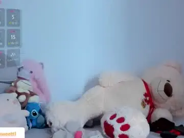 Chaturbate Free Live Porn of curly_sweett