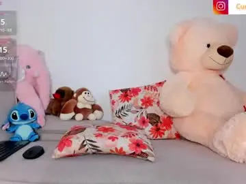 Chaturbate Best Webcam of curly_sweett