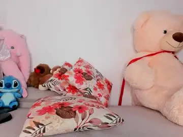 Chaturbate Live Sex of curly_sweett