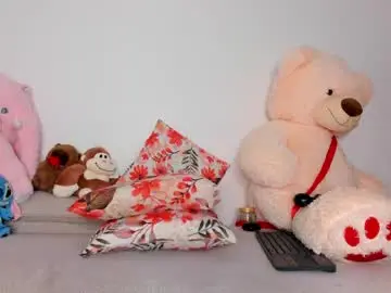 Chaturbate Sex Cam of curly_sweett