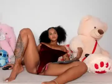 Chaturbate Live Porn of curly_sweett