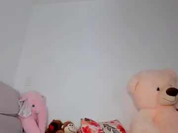 Chaturbate Nude Webcam of curly_sweett