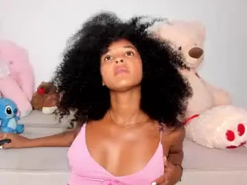 Chaturbate Live Porn of curly_sweett