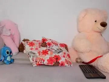 Chaturbate Live Porn of curly_sweett