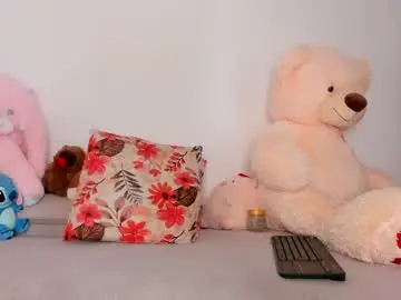 Chaturbate Sex Cam of curly_sweett