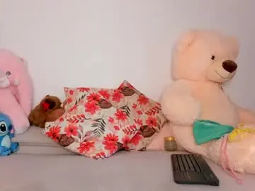 Chaturbate Live Sex of curly_sweett