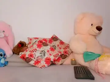 Chaturbate Live Porn of curly_sweett