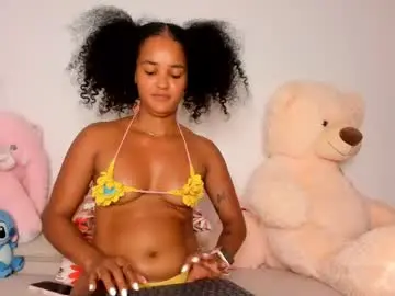 Chaturbate Best Webcam of curly_sweett