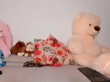 Chaturbate Adult Webcams of curly_sweett