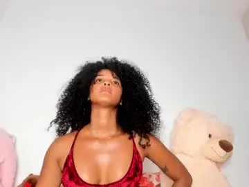 Chaturbate Sex Chat of curly_sweett