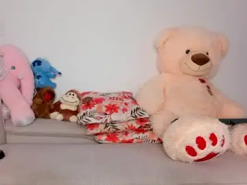 Chaturbate Adult Webcam of curly_sweett