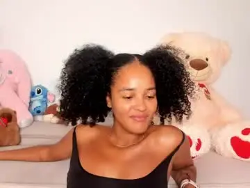 Chaturbate Free Porn Cam of curly_sweett