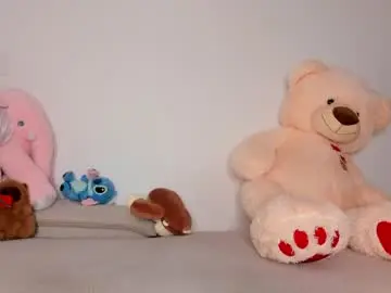 Chaturbate Best live sex cam show of curly_sweett
