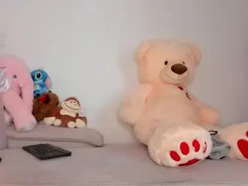 Chaturbate Live Porn of curly_sweett