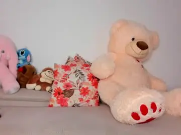 Chaturbate Free Porn Cam of curly_sweett