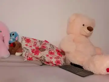 Chaturbate Best Webcam of curly_sweett