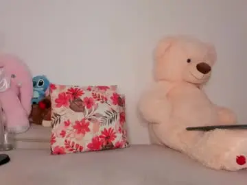 Chaturbate Adult Video Chat of curly_sweett