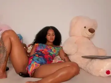 Chaturbate Live Porn of curly_sweett