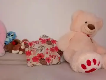 Chaturbate Nude Webcam of curly_sweett