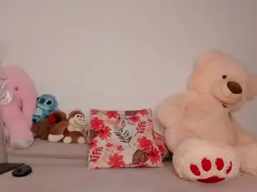 Chaturbate Sex Chat of curly_sweett
