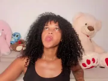 Chaturbate Free Porn Cam of curly_sweett