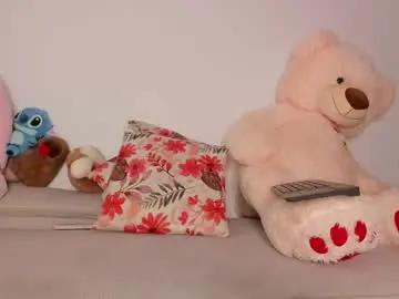 Chaturbate Best Webcam of curly_sweett