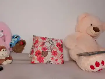 Chaturbate Watch Live Sex Cams of curly_sweett