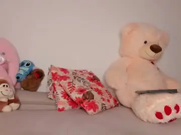 Chaturbate Live Sex of curly_sweett