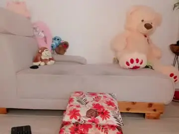 Chaturbate Free Live Porn of curly_sweett
