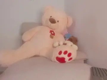 Chaturbate Best live sex cam show of curly_sweett