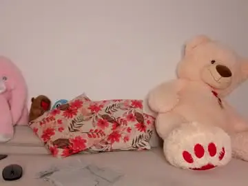 Chaturbate Best live sex cam show of curly_sweett