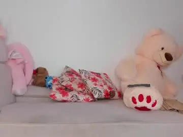 Chaturbate Best Webcam of curly_sweett