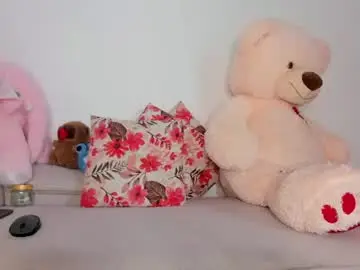 Chaturbate Adult Webcams of curly_sweett