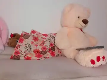 Chaturbate Private Sex Chat of curly_sweett
